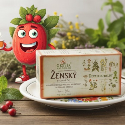 Ženský 20 n.s. GREŠÍK