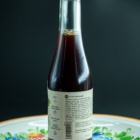 Tea Syrups Pu-Erh - černý rybíz 200 ml - Oxalis