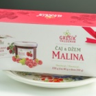 Čaj & Džem MALINA GREŠÍK