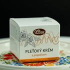 Pleť. krém s propolisem 50 g Pleva