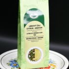 Ledový čaj Citrus - zázvor 50 g - Oxalis