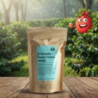 El Salvador Santa Cristina Honey 150 g - káva - Oxalis