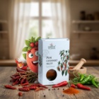 Pepř cayennský mletý 40 g GREŠÍK Dobré koření
