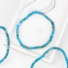 APATIT NÁRAMEK NA RUKU S FAZETAMI (UNISEX) 6