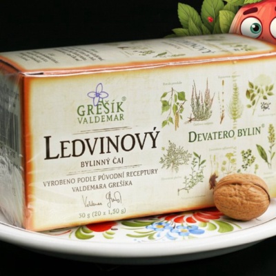 Ledvinový 20 n.s. GREŠÍK