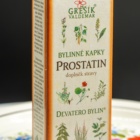 Prostatin kapky 50 ml GREŠÍK-Z-35% líh, Devatero bylin kapky