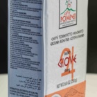 GIOVE 250g - Italská mletá káva Caffe Pompeii
