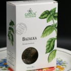 Bazalka 20 g GREŠÍK Dobré koření