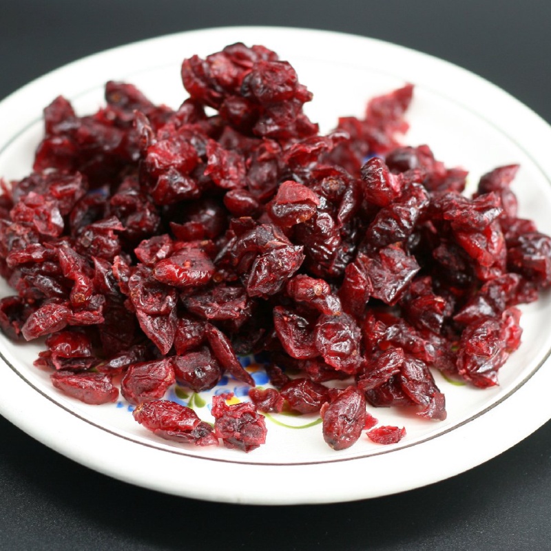 Brusinky - klikva velkoplodá 1 kg