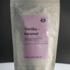 Vanilka - karamel 150 g - káva,aromatizovaná,mletá - Oxalis