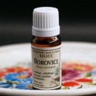 Borovice přírodní 10 ml GREŠÍK Rostlinné silice