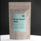 Brazílie bezkofeinová SWD 60 g - káva - Oxalis