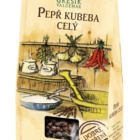 Pepř kubeba celý 15 g GREŠÍK Dobré koření