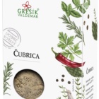 Čubrica 30 g GREŠÍK Dobré koření