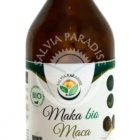 Maca - Lepidium meyenii kapsle BIO 190 ks