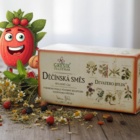 Děčínská směs 20 n.s. GREŠÍK