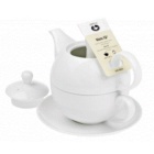 Mate IQ ® - OXABAG (10 sáčků x 4g) - Oxalis