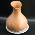 Aroma difuzér velký světlý - dřevo