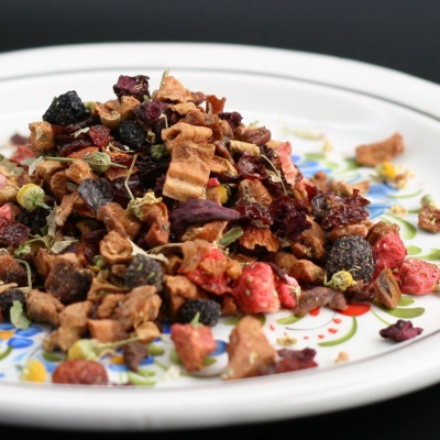 Pohádkové sny - ovocný 80 g - Oxalis