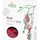 Pepř růžový celý 15 g GREŠÍK Dobré koření