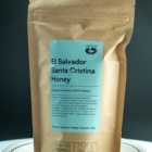 El Salvador Santa Cristina Honey 150 g - káva - Oxalis