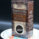 Darjeeling Himalaya Blend č.č. 70 g krab. GREŠÍK Čaje 4 světadílů