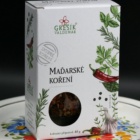 Maďarské koření 40 g GREŠÍK Dobré koření