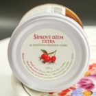 Džem Šípkový extra Speciální 220 g GREŠÍK
