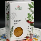 Indické kari 50 g GREŠÍK Dobré koření