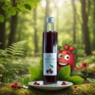 Sirup Višňový 0,5 l GREŠÍK