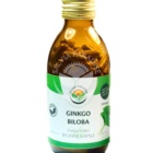 Ginkgo biloba - jinan kapsle 120 ks
