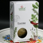 Tzatziki 50 g GREŠÍK Dobré koření