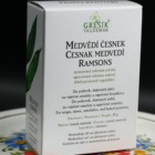 Medvědí česnek 15 g GREŠÍK Dobré koření