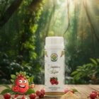 Guarana - kofein standardizovaný extrakt kapsle 100 ks