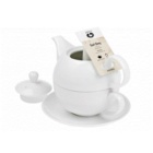 Earl Grey - OXABAG (10 sáčků x 4g) - Oxalis
