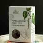Pepř kampotský zelený celý fermentovaný 20 g GREŠÍK Dobré koření