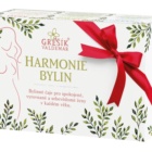 Dárkové trio Harmonie bylin 3x20 n.s. přebal GREŠÍK