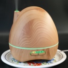 Aroma difuzér velký světlý - domek