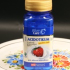 Acidotikum (60 žvýk. tbl.)