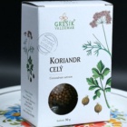 Koriandr celý 30 g GREŠÍK Dobré koření