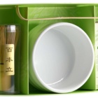Matcha Starter Kit - dárkové balení - Oxalis