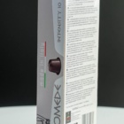 DIOMEDE - Kávové kapsle do kávovarů nespresso 10ks Caffe Pompeii