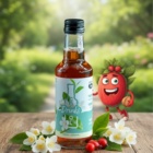 China Jasmin - Cold Brew Green Tea 200 ml - Oxalis