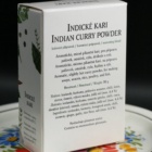 Indické kari 50 g GREŠÍK Dobré koření