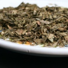 Zel. čaj s ginkgem z.č. 70 g krab. GREŠÍK Čaje 4 světadílů