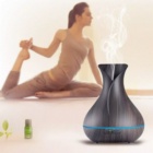 Aroma difuzér velký světlý - dřevo