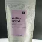 Vanilka - karamel 150 g - káva,aromatizovaná,mletá - Oxalis