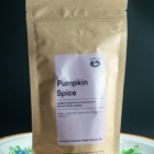 Pumpkin spice 150 g - káva, aromatizovaná, mletá - Oxalis