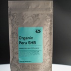 BIO Peru SHB - káva 0,5 kg - Oxalis