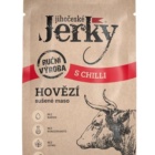 Hovězí chilli - Jihočeské Jerky